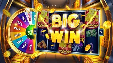 slot machines play free